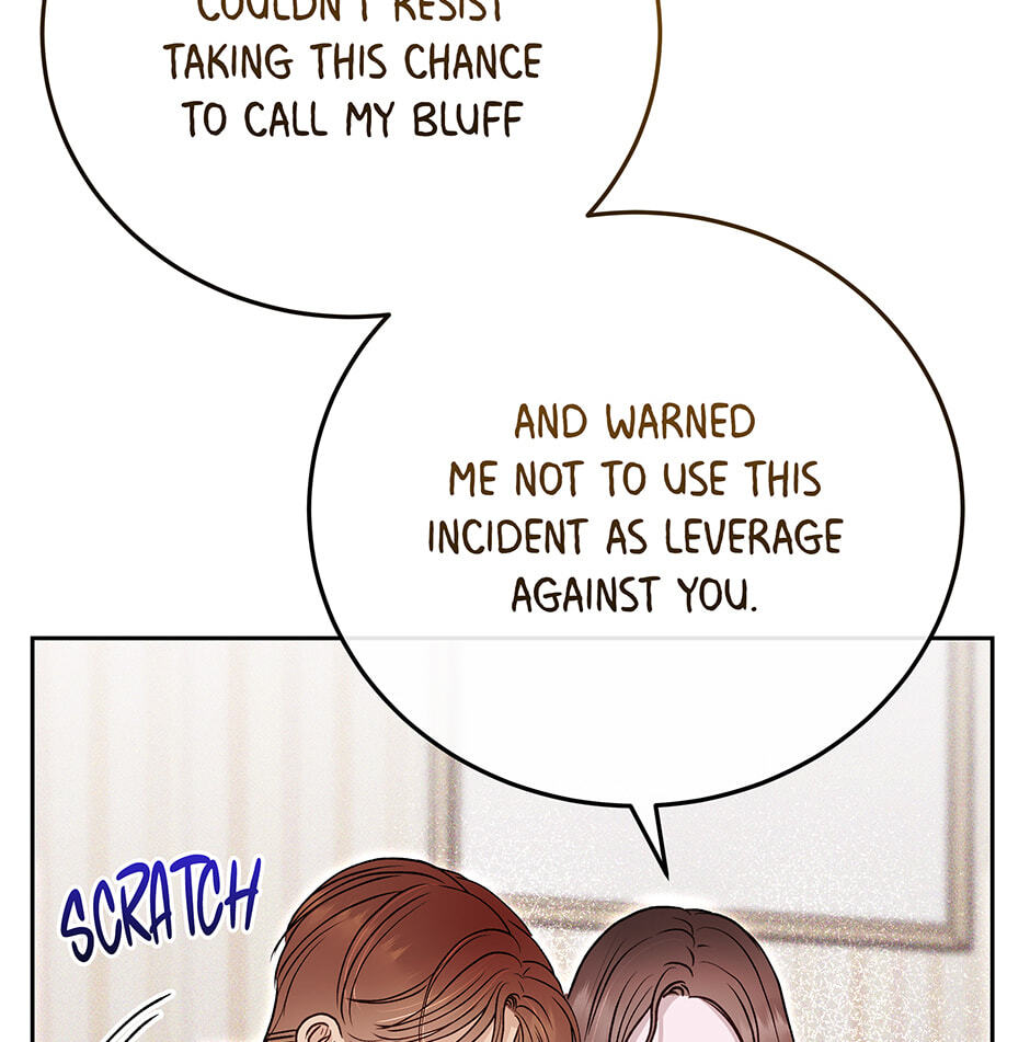 Read White Scandal chapter 50 image 58 on Lezhin