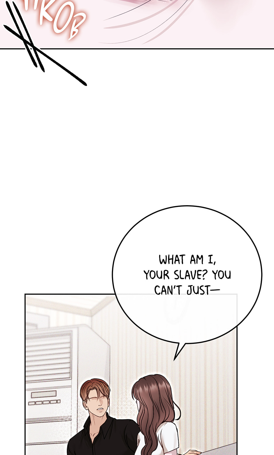 Read White Scandal chapter 50 image 75 on Lezhin