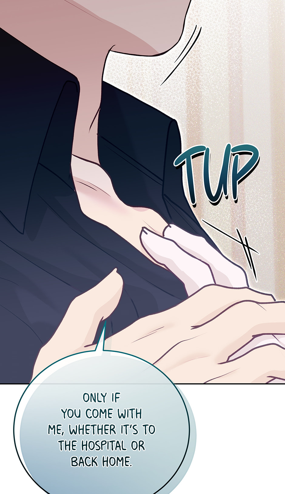 Read White Scandal chapter 50 image 79 on Lezhin