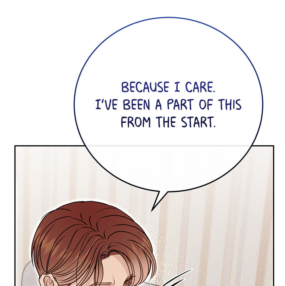 Read White Scandal chapter 50 image 84 on Lezhin