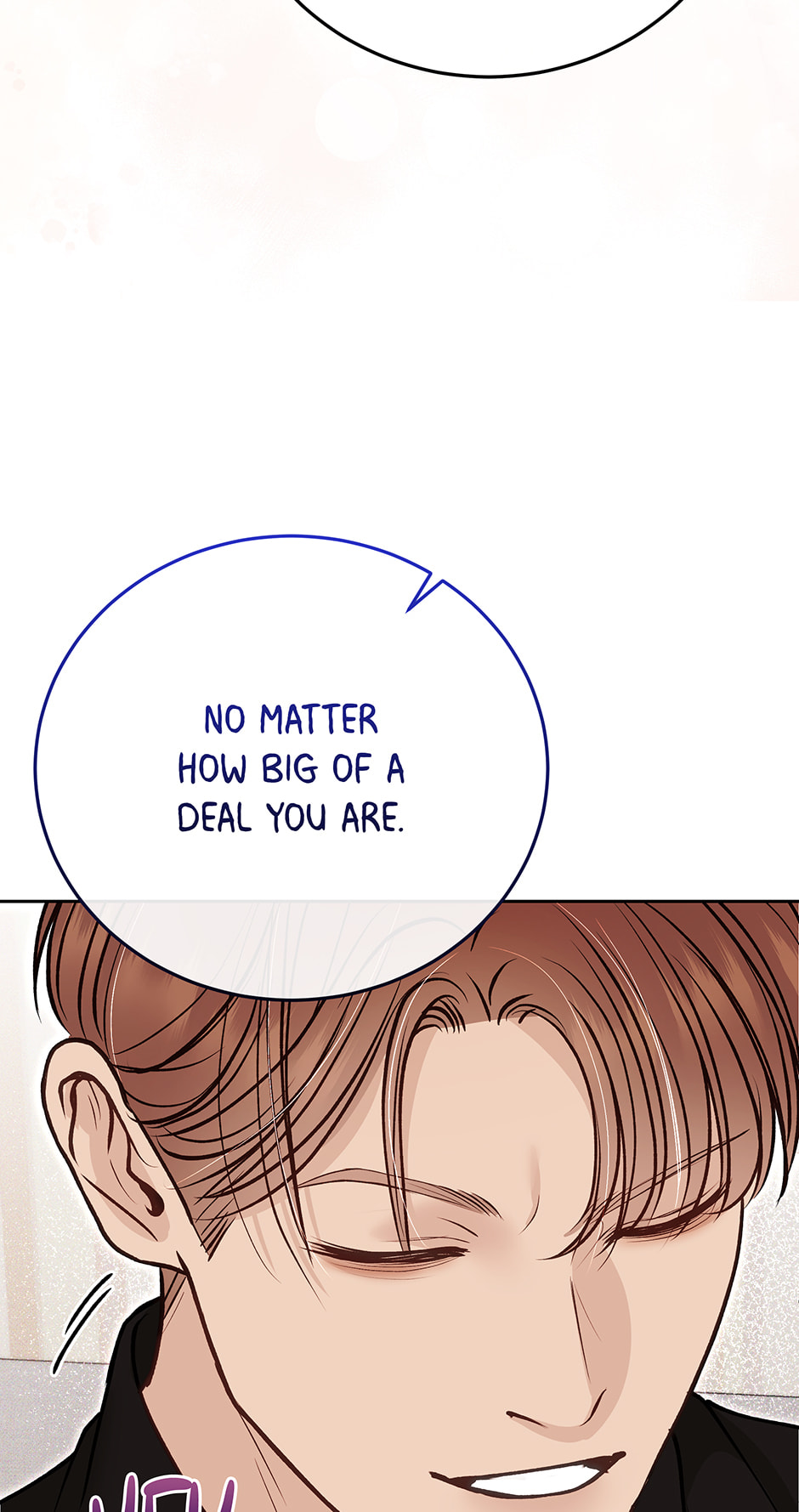 Read White Scandal chapter 50 image 97 on Lezhin