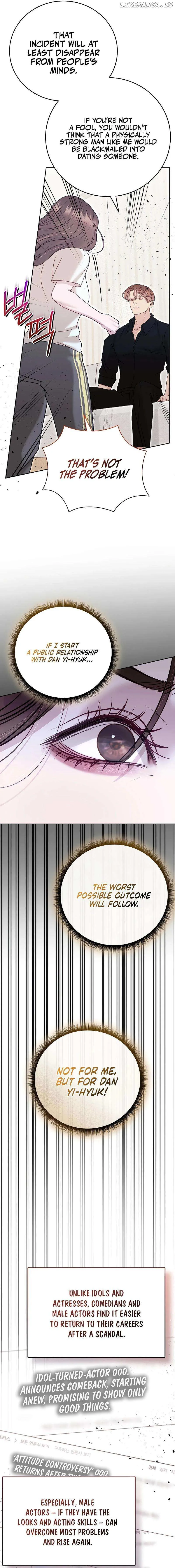 Read White Scandal chapter 51 image 1 on Lezhin