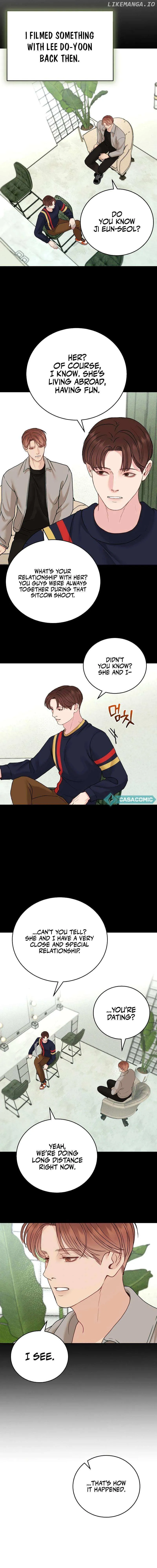 Read White Scandal chapter 51 image 10 on Lezhin