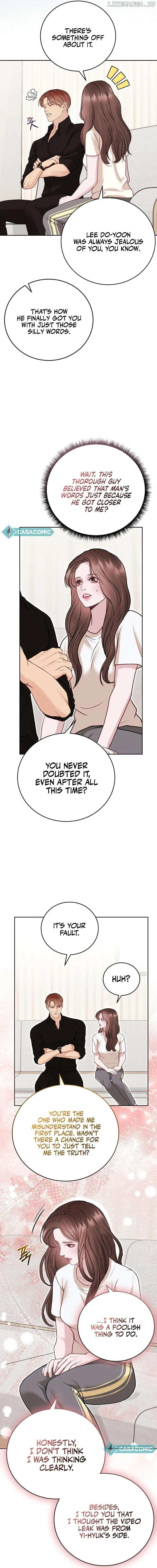 Read White Scandal chapter 51 image 12 on Lezhin