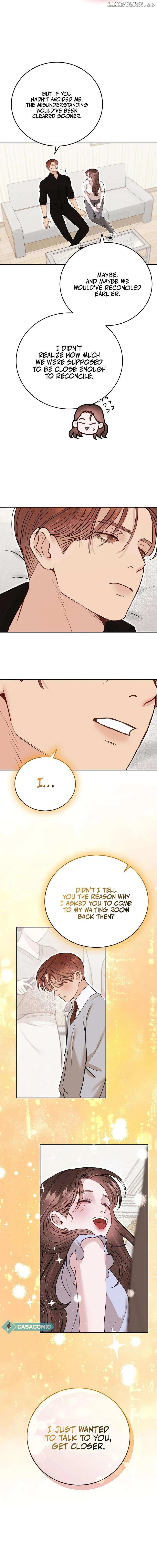 Read White Scandal chapter 51 image 13 on Lezhin