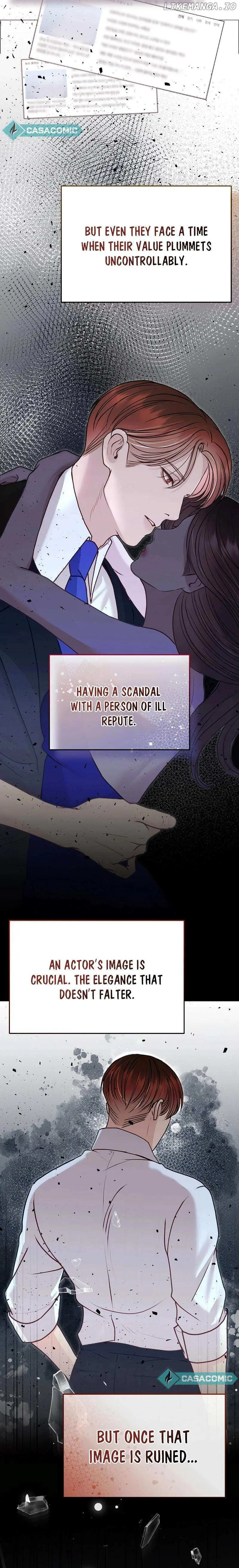 Read White Scandal chapter 51 image 2 on Lezhin