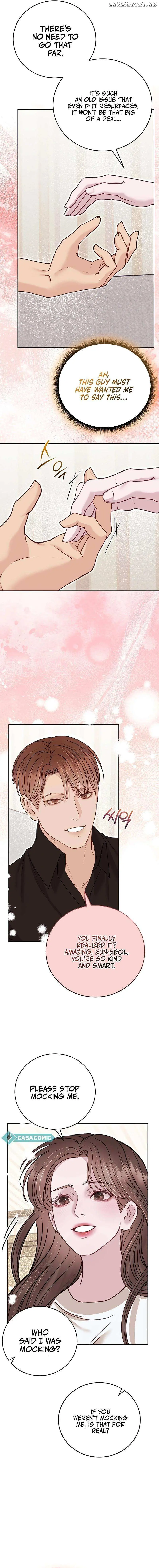 Read White Scandal chapter 51 image 4 on Lezhin