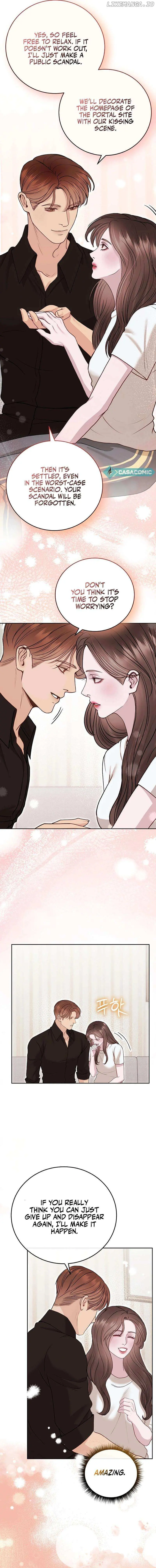 Read White Scandal chapter 51 image 5 on Lezhin