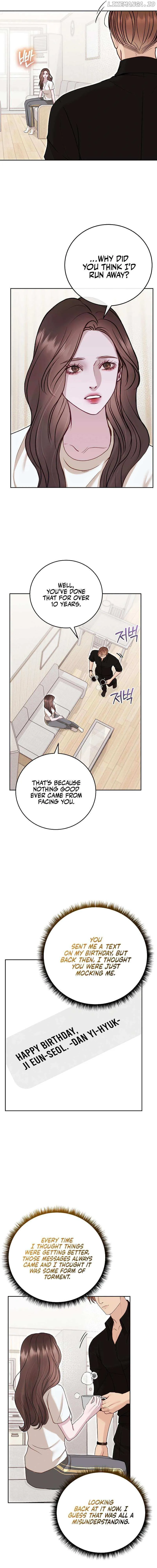 Read White Scandal chapter 51 image 7 on Lezhin