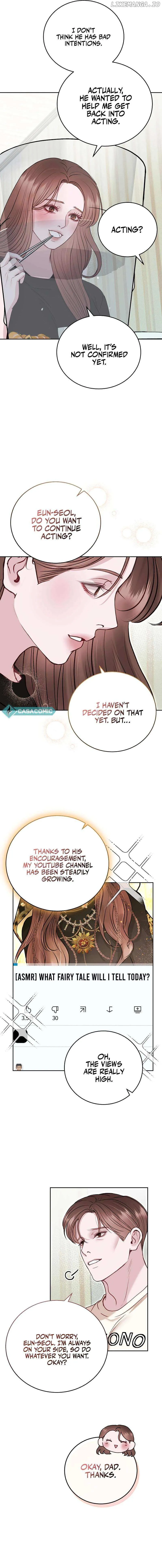 Read White Scandal chapter 52 image 10 on Lezhin