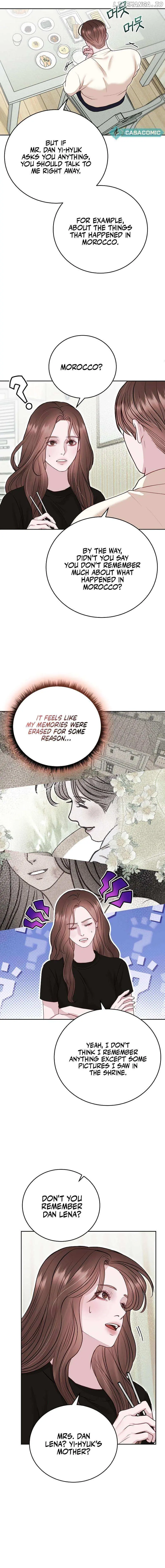 Read White Scandal chapter 52 image 11 on Lezhin