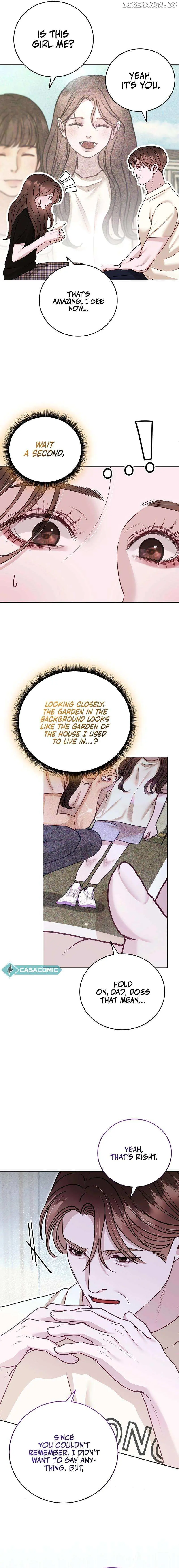 Read White Scandal chapter 52 image 14 on Lezhin