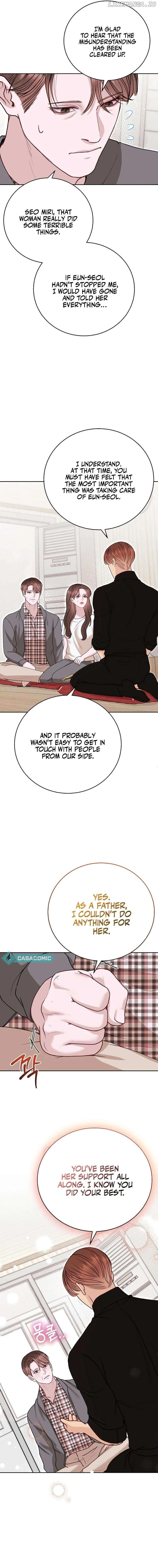 Read White Scandal chapter 52 image 2 on Lezhin