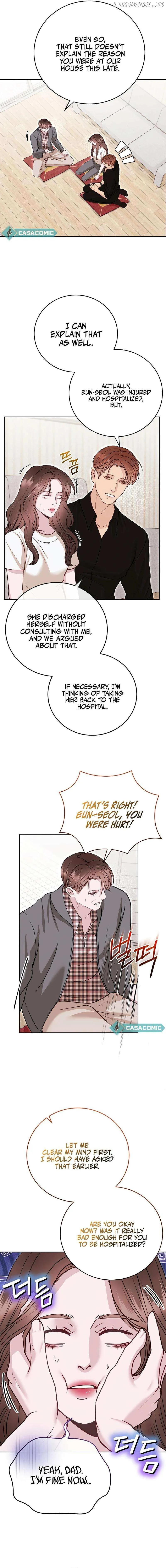 Read White Scandal chapter 52 image 4 on Lezhin