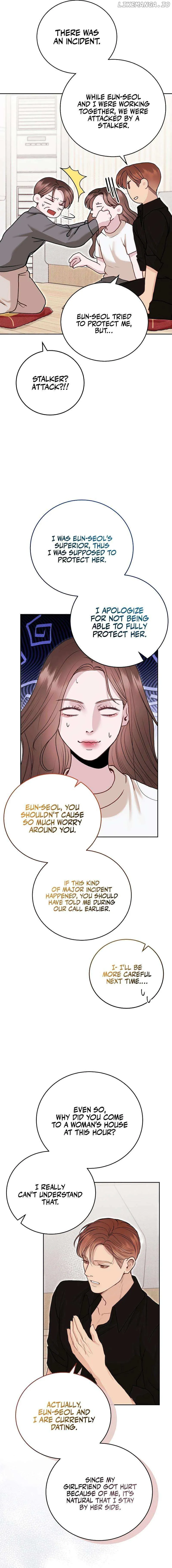 Read White Scandal chapter 52 image 5 on Lezhin