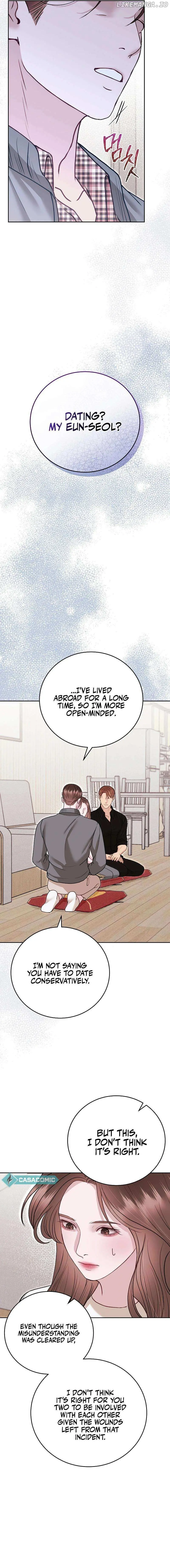 Read White Scandal chapter 52 image 6 on Lezhin
