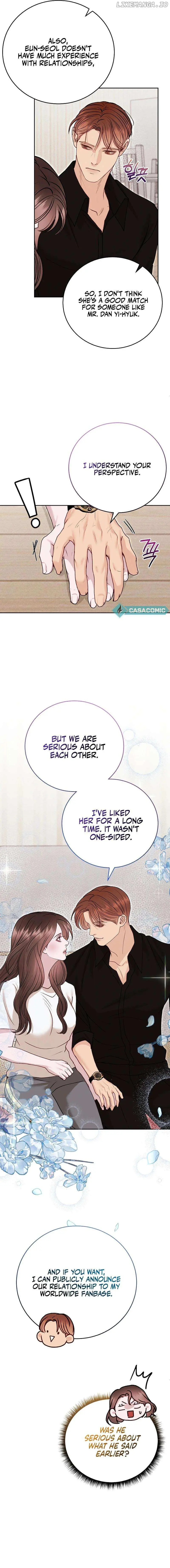 Read White Scandal chapter 52 image 7 on Lezhin