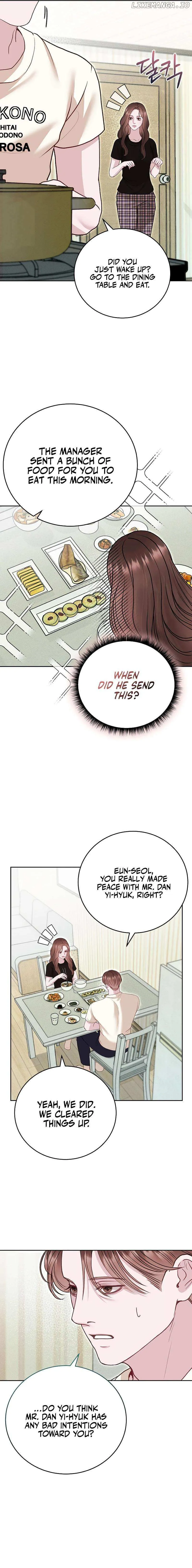 Read White Scandal chapter 52 image 9 on Lezhin