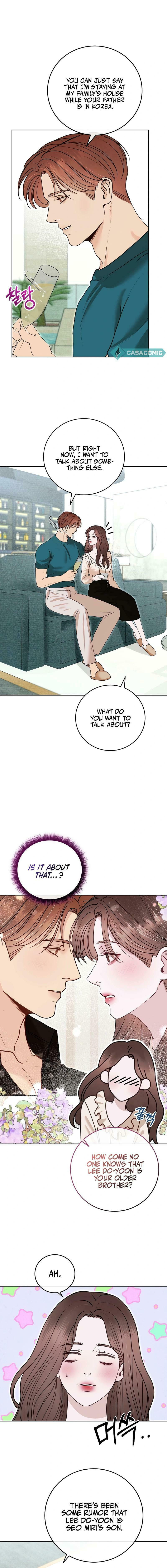 Read White Scandal chapter 53 image 1 on Lezhin