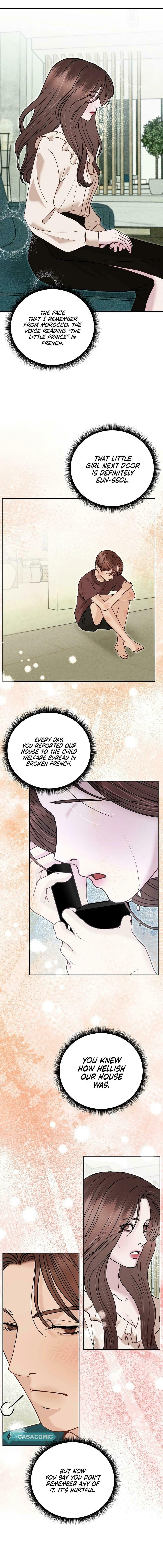 Read White Scandal chapter 53 image 10 on Lezhin