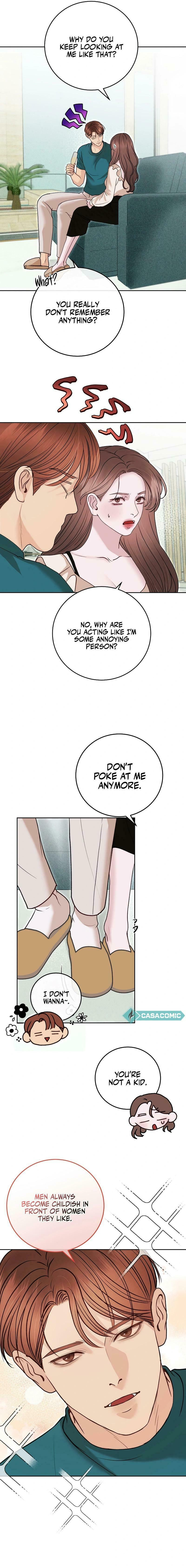 Read White Scandal chapter 53 image 11 on Lezhin