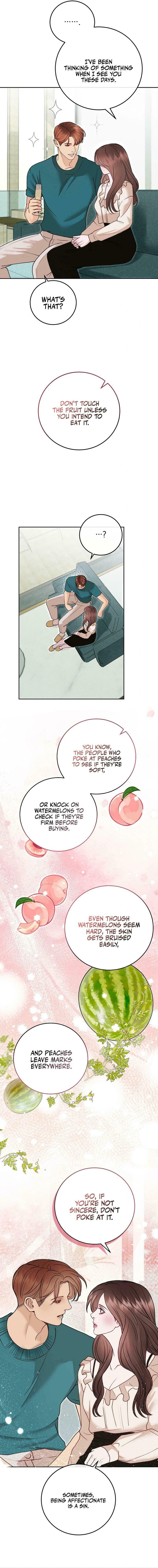 Read White Scandal chapter 53 image 12 on Lezhin