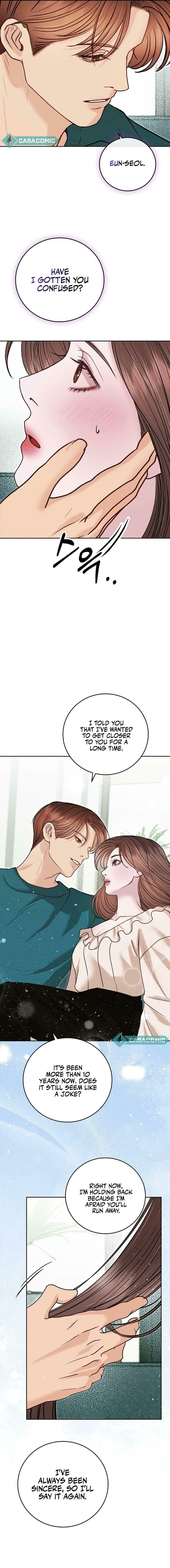 Read White Scandal chapter 53 image 13 on Lezhin