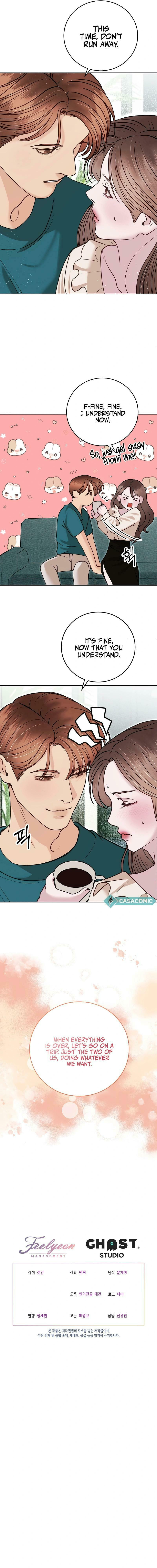 Read White Scandal chapter 53 image 14 on Lezhin