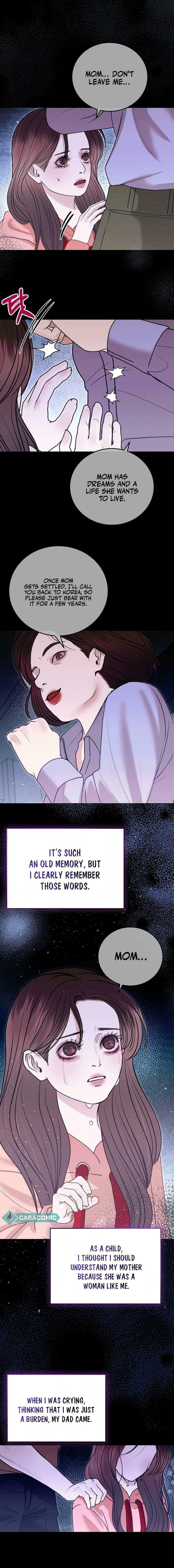 Read White Scandal chapter 53 image 4 on Lezhin