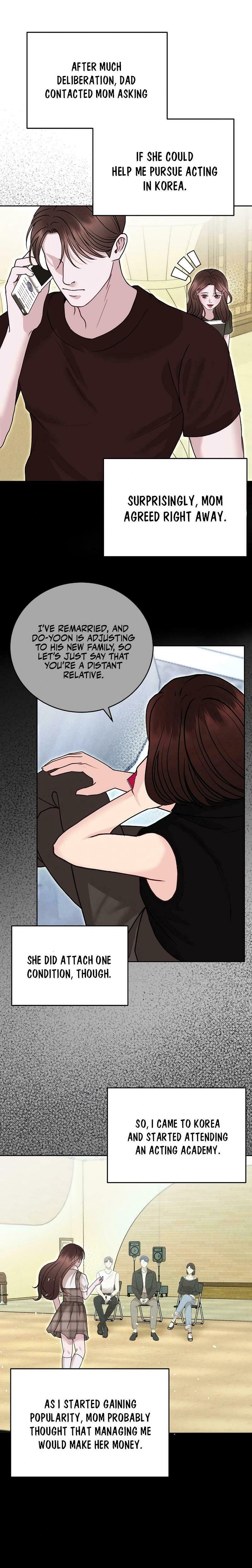 Read White Scandal chapter 53 image 6 on Lezhin
