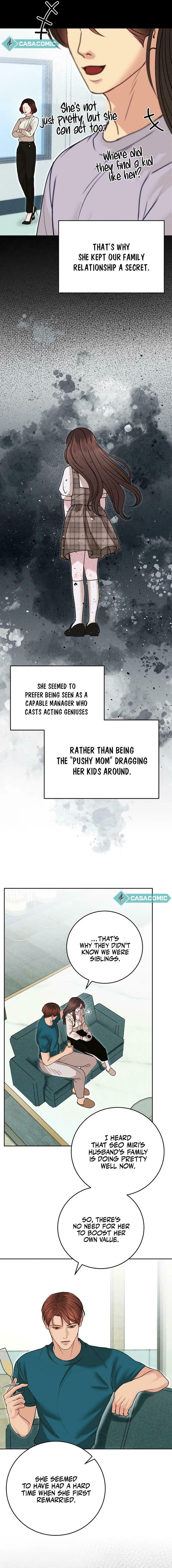 Read White Scandal chapter 53 image 7 on Lezhin