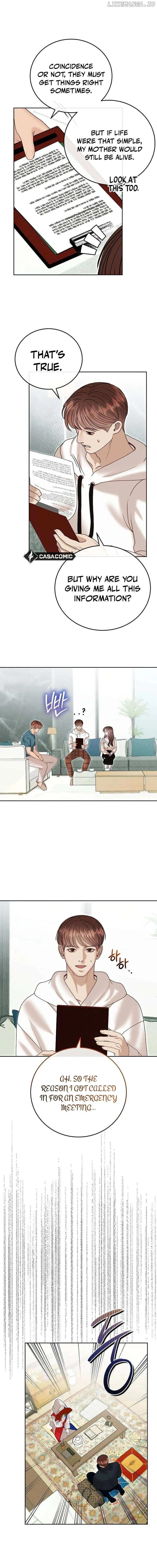 Read White Scandal chapter 54 image 10 on Lezhin