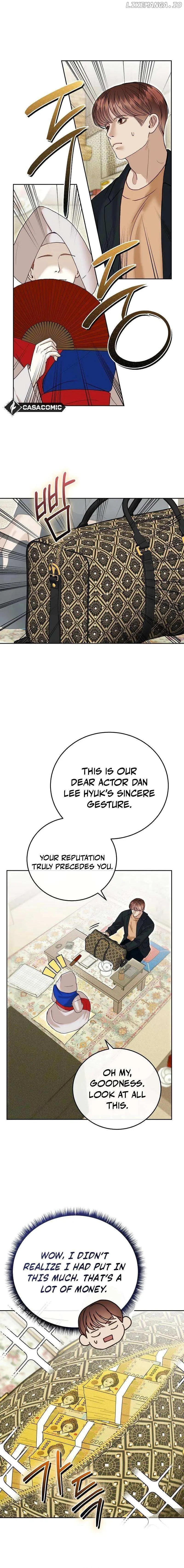 Read White Scandal chapter 54 image 11 on Lezhin