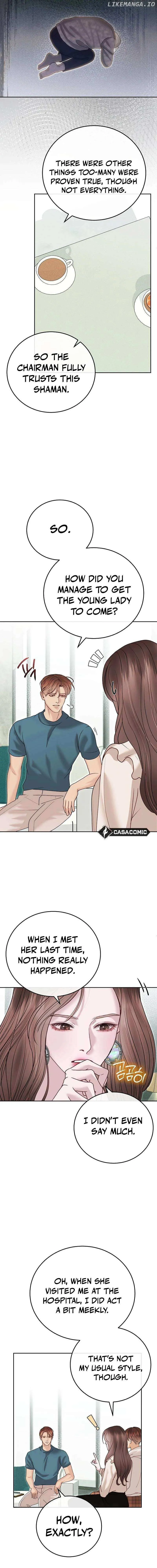 Read White Scandal chapter 54 image 6 on Lezhin