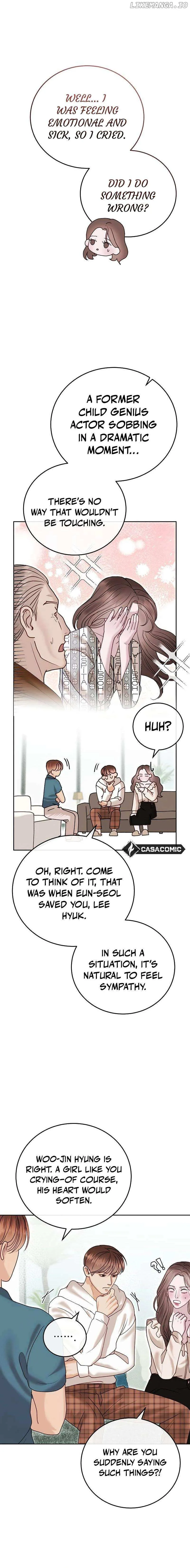 Read White Scandal chapter 54 image 7 on Lezhin