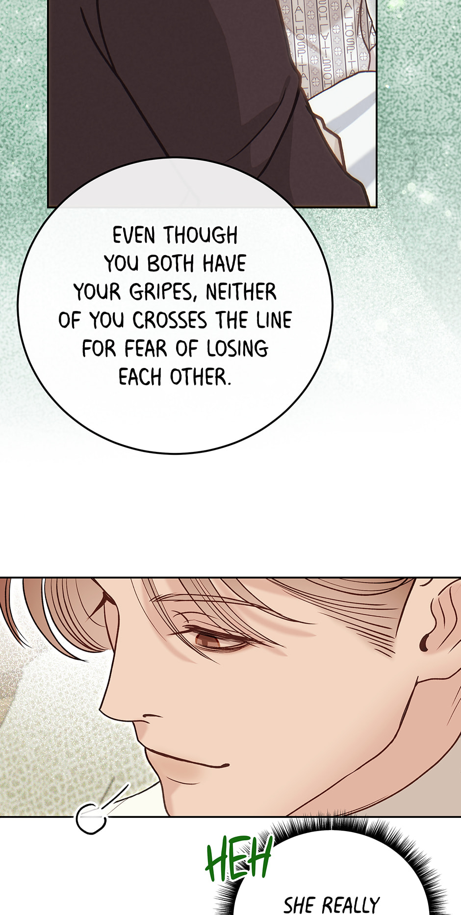 Read White Scandal chapter 55 image 16 on Lezhin