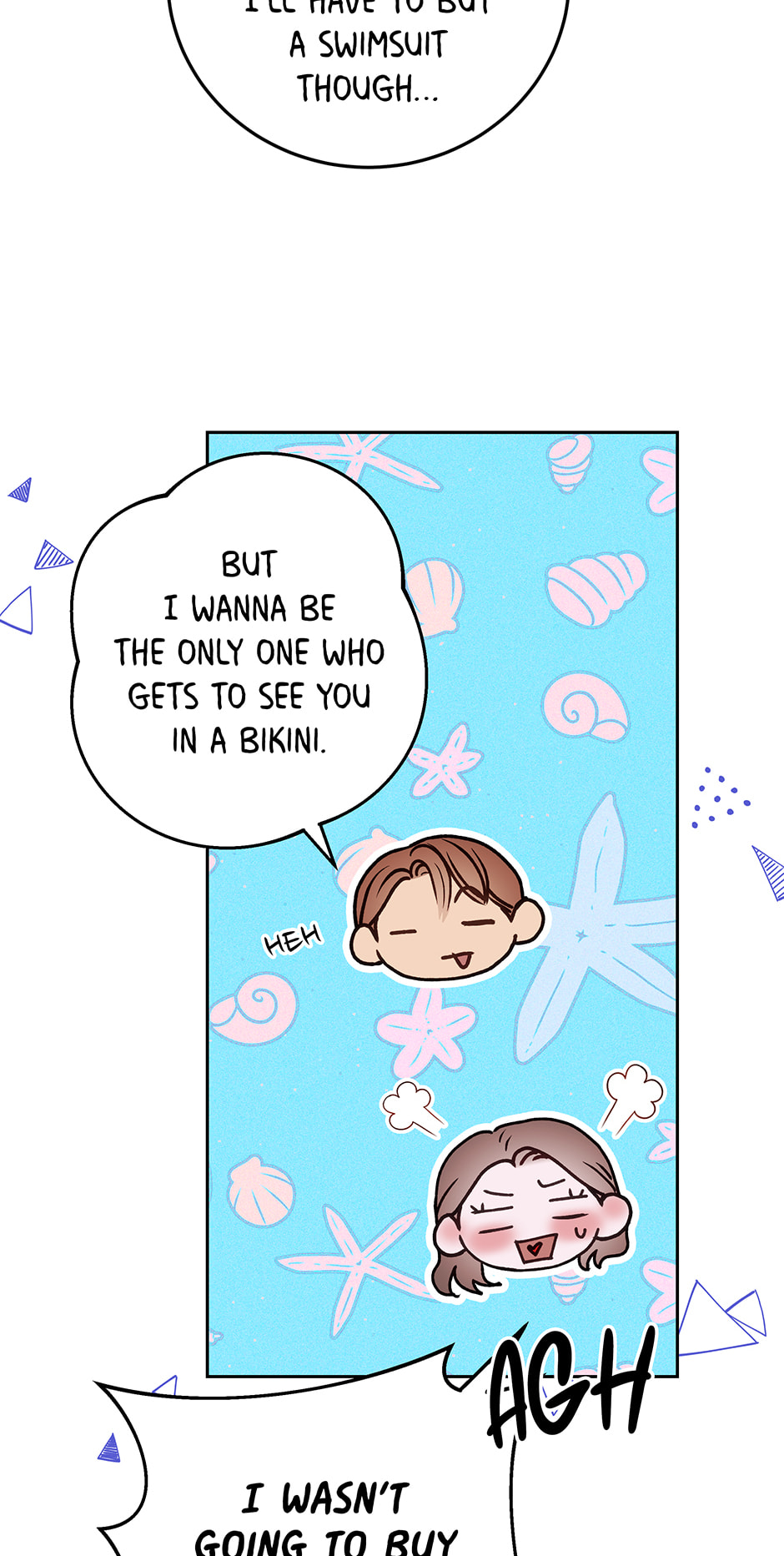 Read White Scandal chapter 55 image 18 on Lezhin