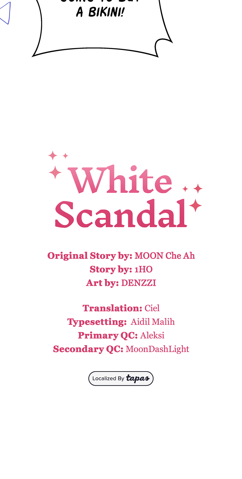 Read White Scandal chapter 55 image 19 on Lezhin