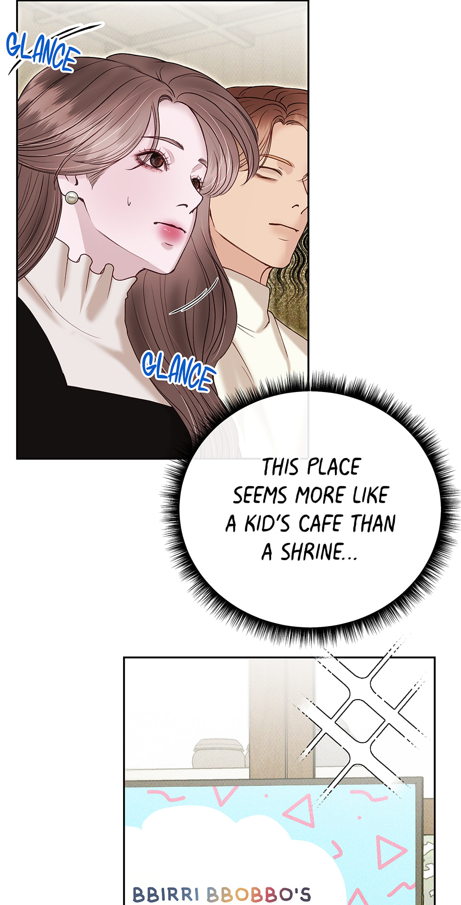 Read White Scandal chapter 55 image 2 on Lezhin