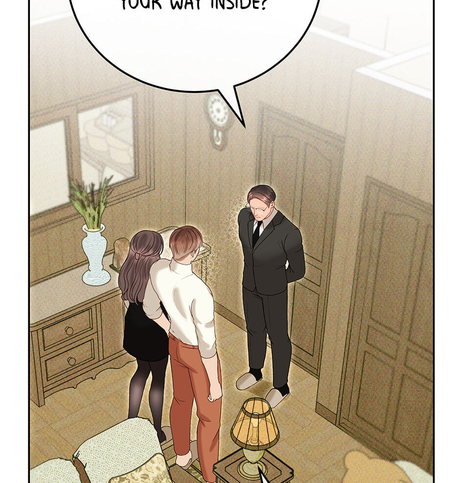 Read White Scandal chapter 55 image 21 on Lezhin