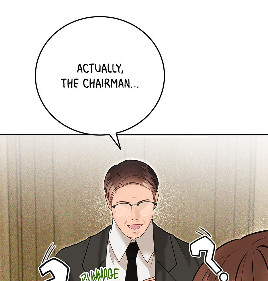 Read White Scandal chapter 55 image 23 on Lezhin