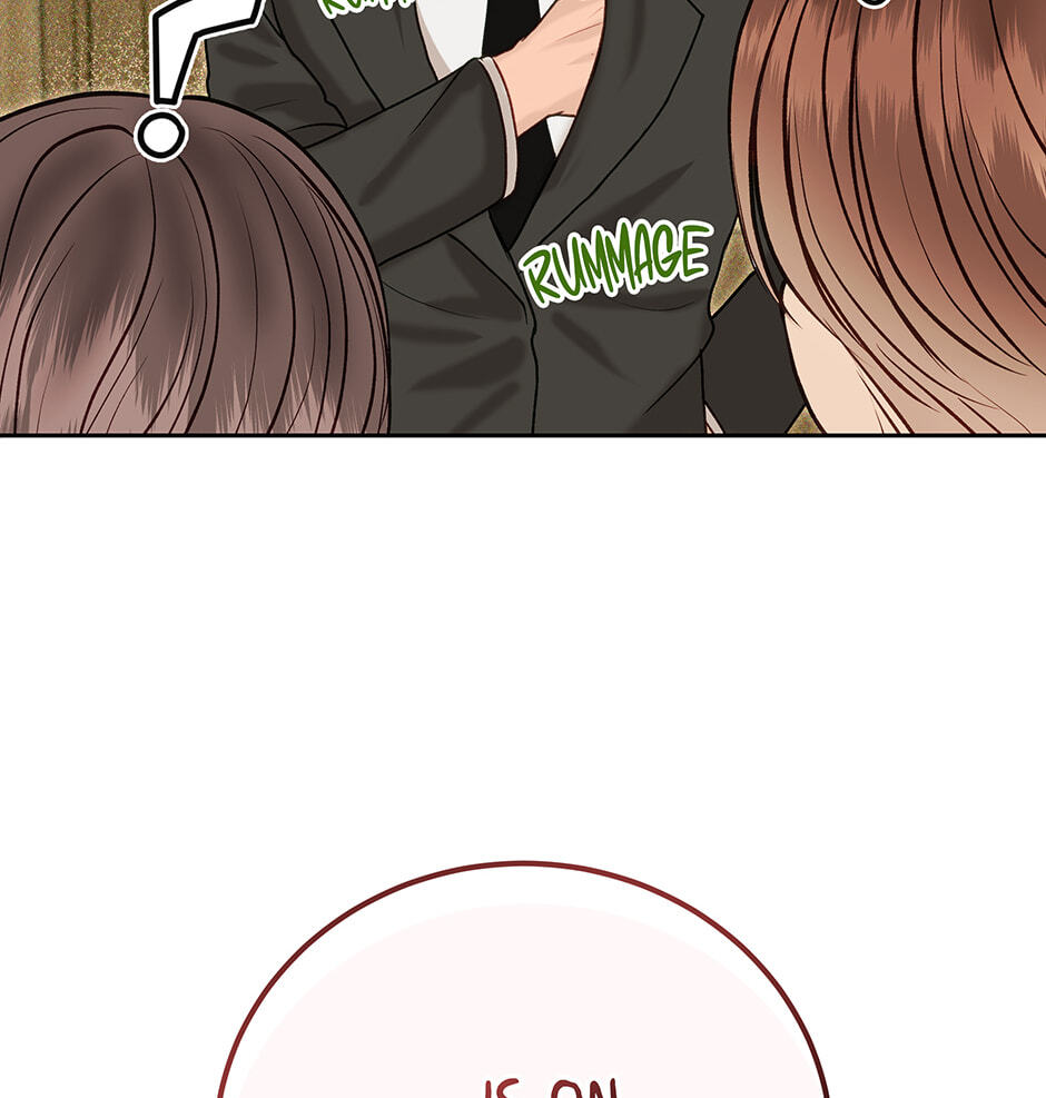 Read White Scandal chapter 55 image 24 on Lezhin
