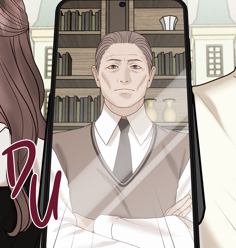 Read White Scandal chapter 55 image 26 on Lezhin