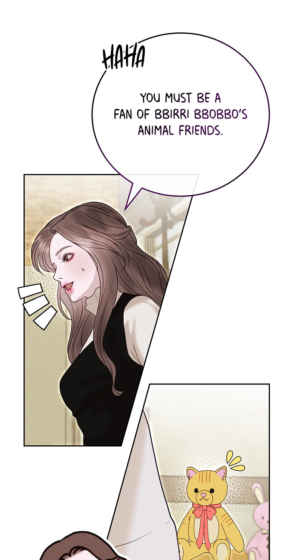 Read White Scandal chapter 55 image 30 on Lezhin