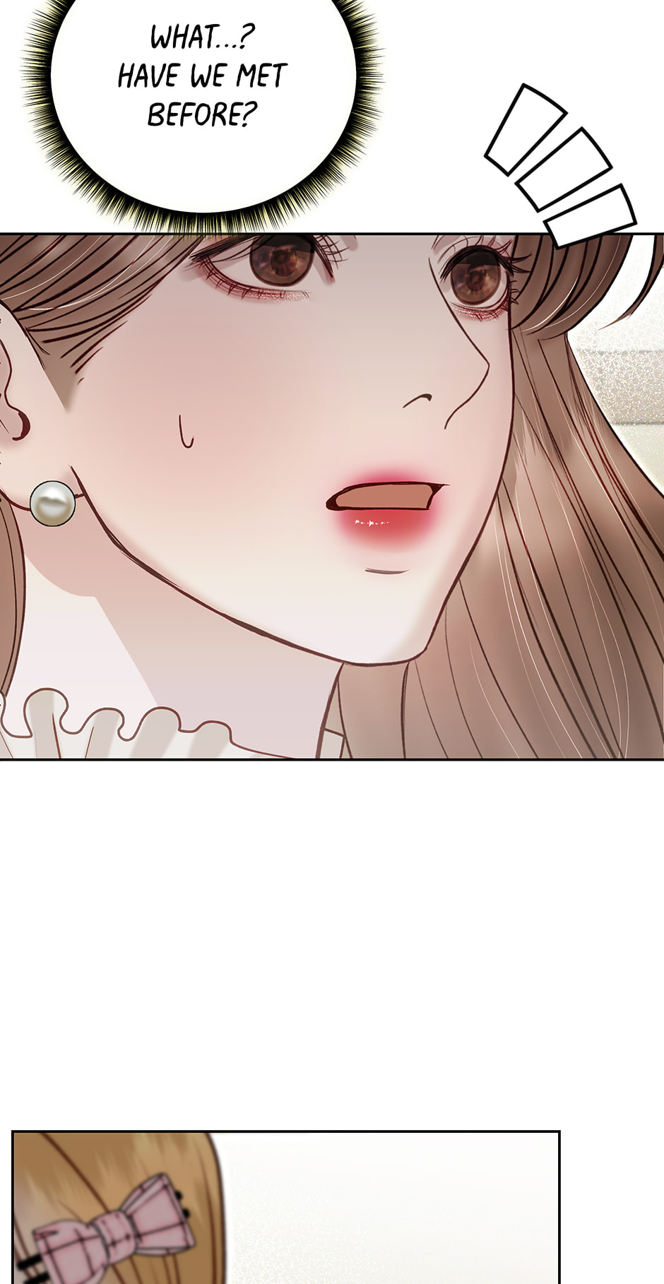 Read White Scandal chapter 55 image 34 on Lezhin