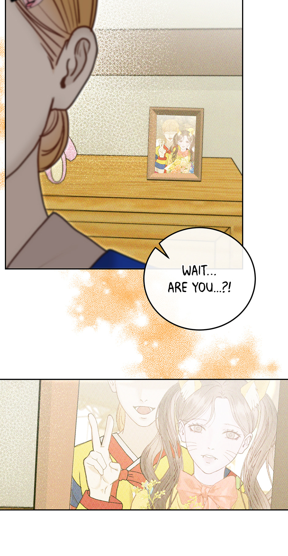 Read White Scandal chapter 55 image 35 on Lezhin