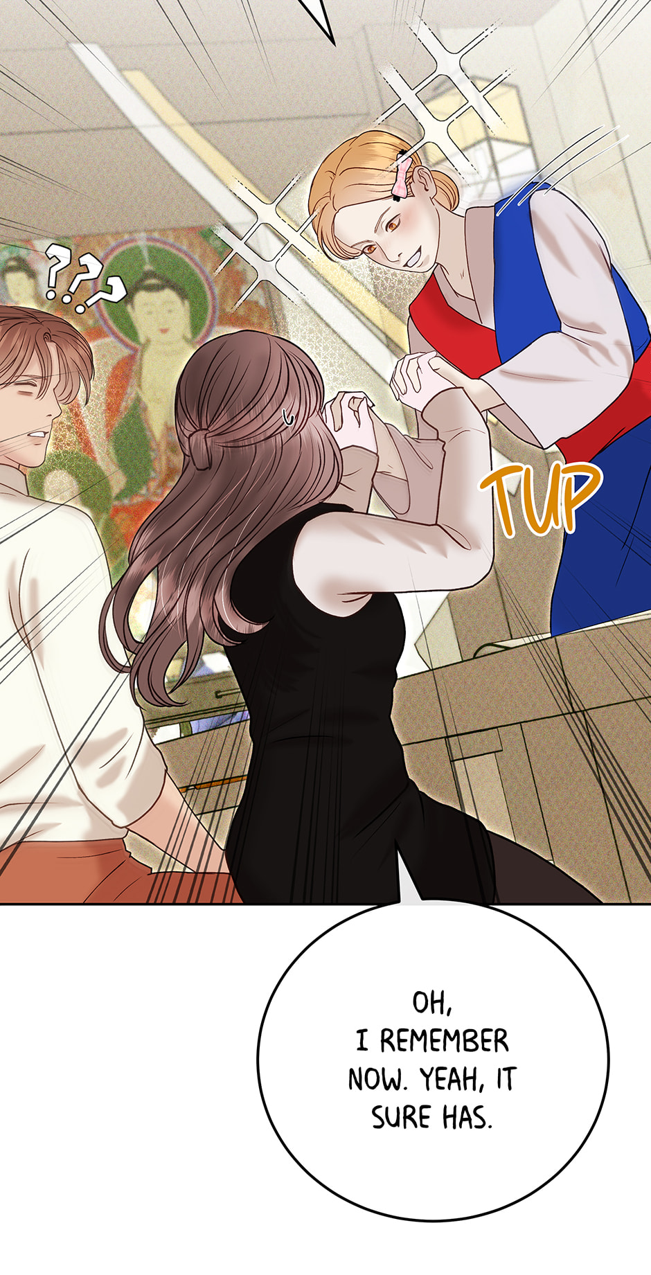 Read White Scandal chapter 55 image 39 on Lezhin