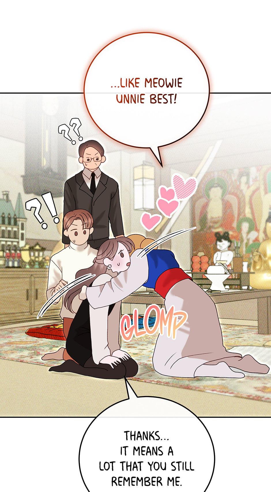 Read White Scandal chapter 55 image 42 on Lezhin