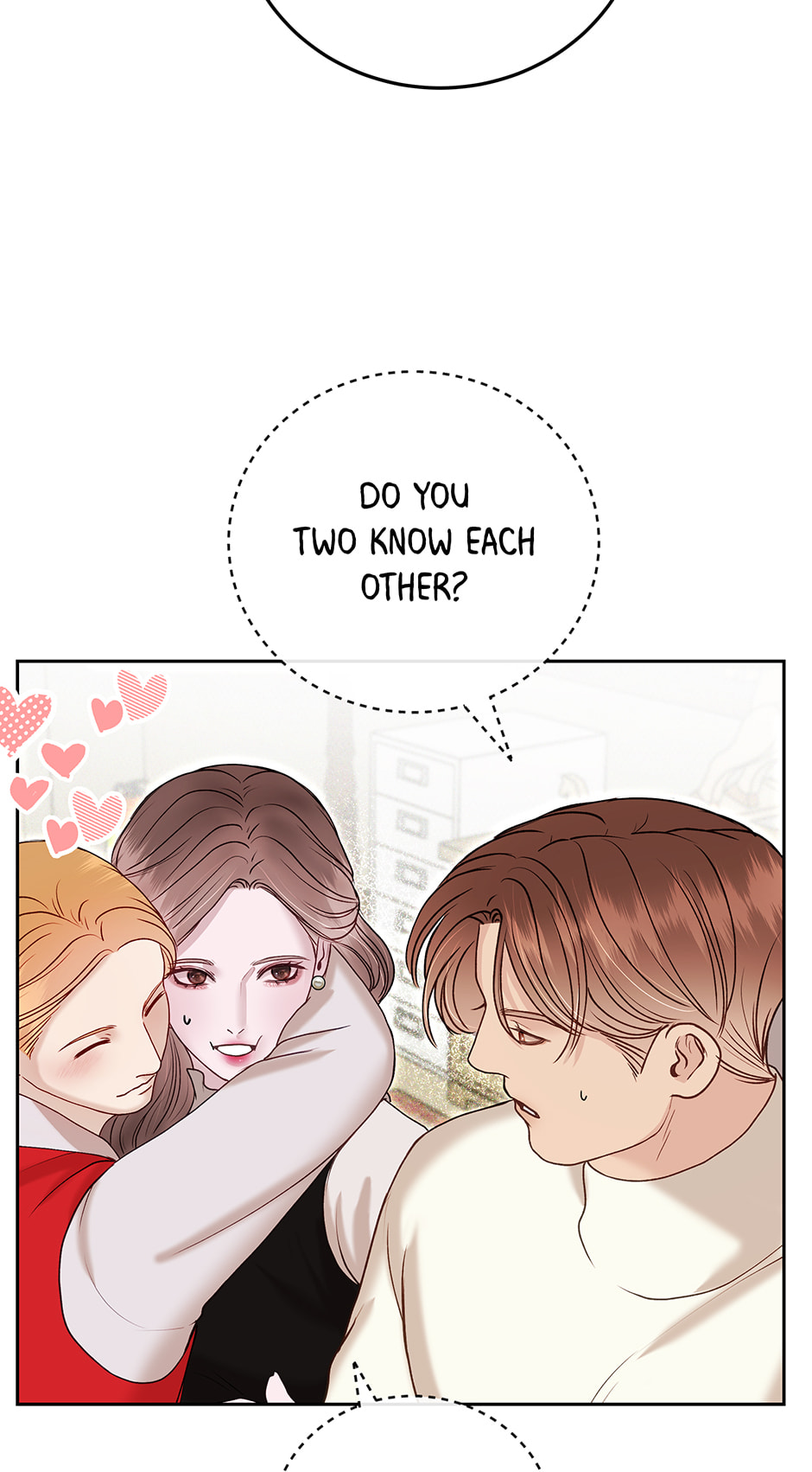 Read White Scandal chapter 55 image 43 on Lezhin