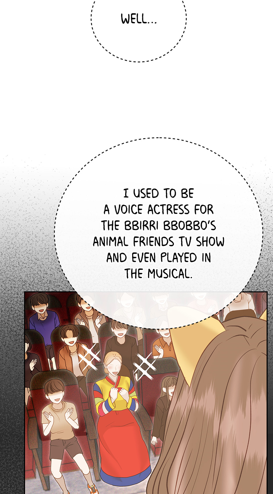 Read White Scandal chapter 55 image 44 on Lezhin
